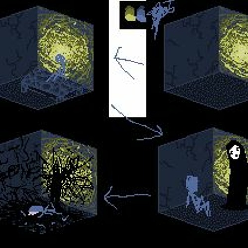 cool stuff iii: we're all Going to die hEre!!
