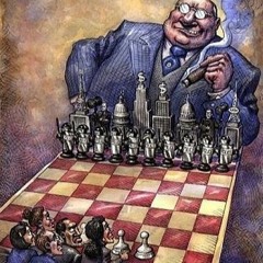 Rich And Poor (T.G.O. Original Track)