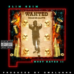 MOST HATED II [PROD. GWALUHHH]