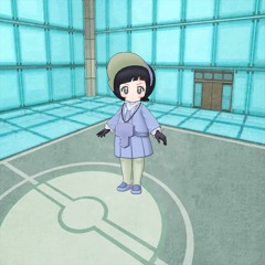 Battle! Paldea Elite Four Poppy (Pokémon Masters EX)