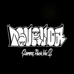 NEW SAMPLE PACK OUT NOW ON BANDCAMP. GO COP THAT SHIT CAUSE I'M BROKE :)