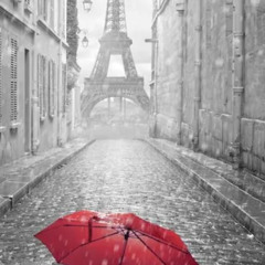 Satie's  Blimp (Acoustic Reverie)