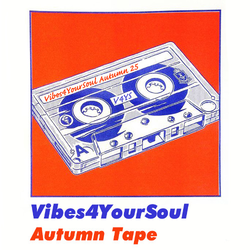 Vibes4YourSoul Autumn Tape