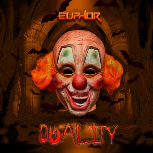 Slipknot - Duality (EUPHOR Remix)🔥FREE DOWNLOAD