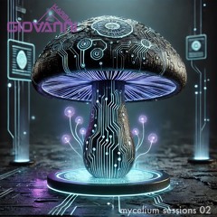 Giovanni Karma - Mycelium Sessions 02 (2025)