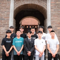 NST - NHẠC ANH KHÔNG THỊ TRƯỜNG VOL2 - NQ MIX