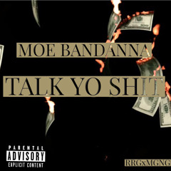 Talk Yo Shit