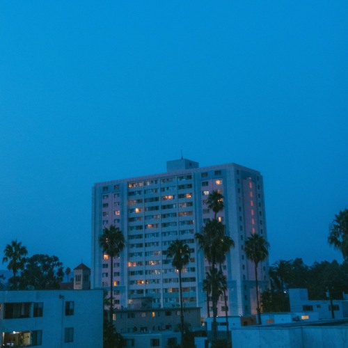 a$ap ant - shanghai slowed ✰ reverb