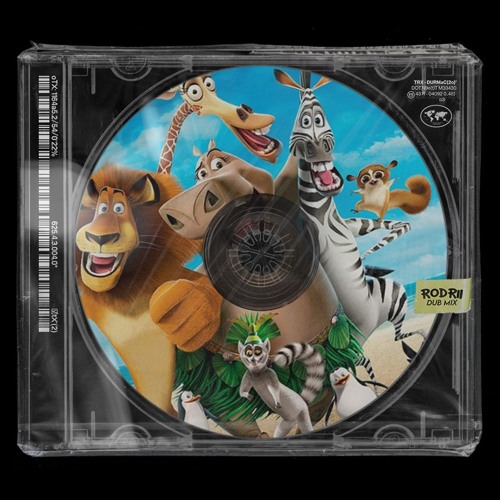 I Like To Move It DUB (Rodrii Olivera Dub Mix) (FREE DOWNLOAD)