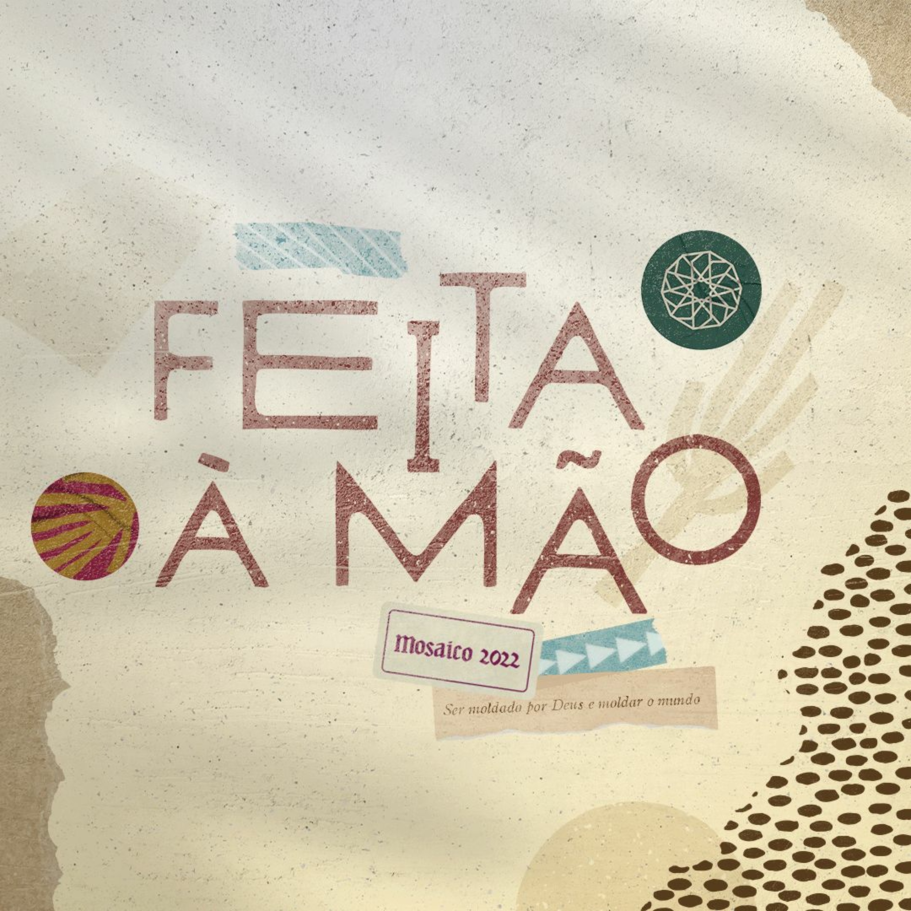 Igreja Mosaico