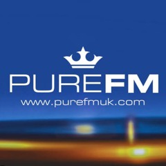 PURE FM UK - DANIEL DEEP DOWN (MIX.37)