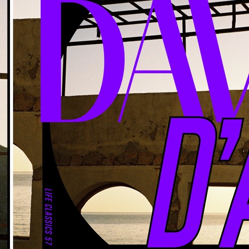 LIFE CLASSICS 57 DAVIDE D'AMICO