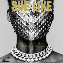 She like - Suwayt
