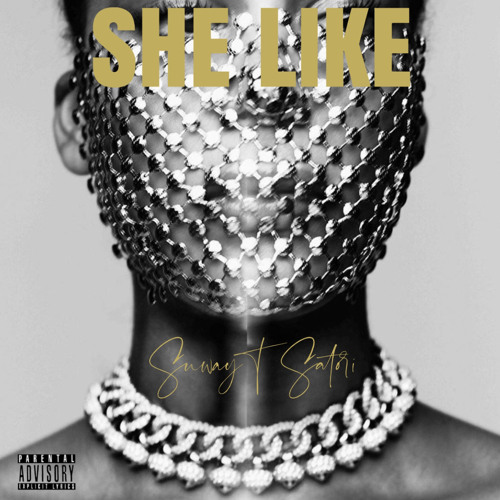 She like - Suwayt