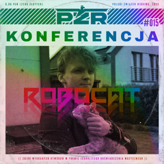 KONFERENCJA #015 - RoboCat