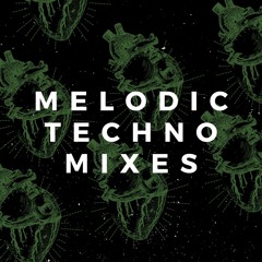 Melodic Techno Mixes