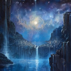 Unmapped ~ 𝒜𝓁𝑜𝓎𝓈𝒾𝓊𝓈