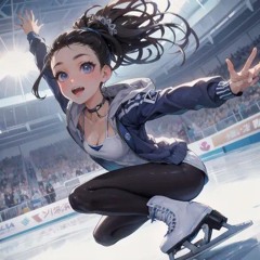 HEX-Blackice Skating-instrumental