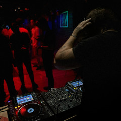 gv 4 deck tech house set