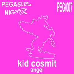 Kid Cosmit - Angel