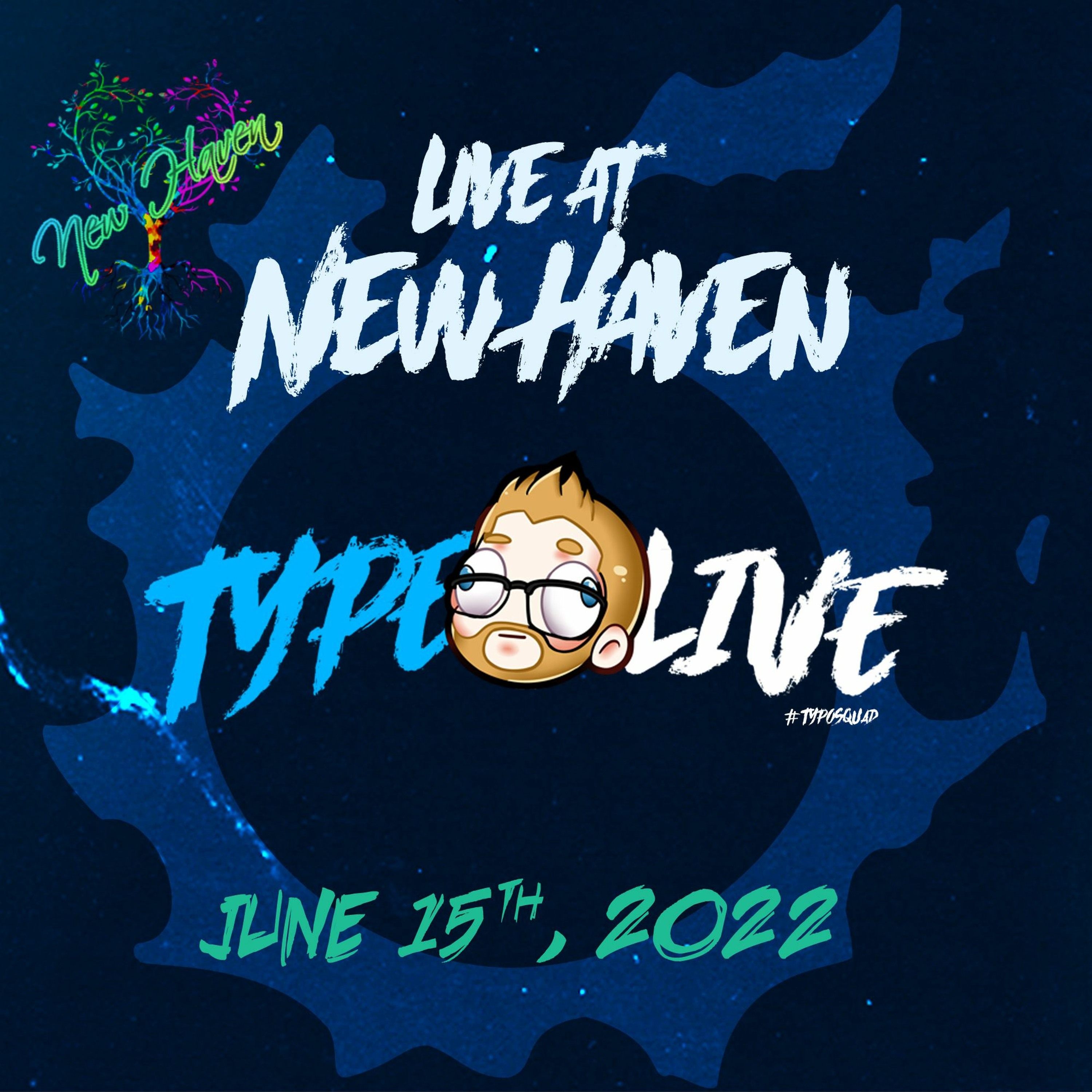 Type 41 Live