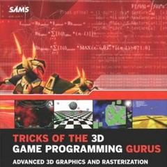 VIEW [PDF EBOOK EPUB KINDLE] Tricks of the 3d Game Programming Gurus: Advanced 3d Gra