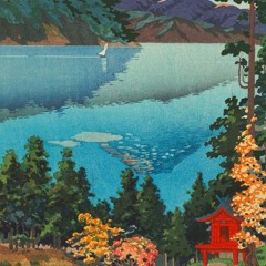fujimoto, Kamii - Mountain