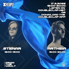 Sounds From The Vault EP. 1