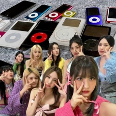 TWICE - SIGNAL (late 2000s Kpop flip by ilypvc)