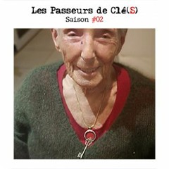 LPC - S02E10 / Irène GROSJEAN