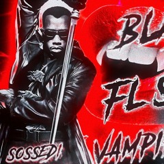 SOSSEDI - Blade Vampire Phatt Bass (Techno PSY Remix)  Phatt Bass 2024