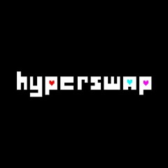 [Deltarune/Hypertale AU][Hyperswap - Napstablook] Napstablook