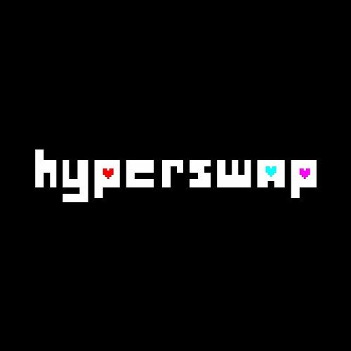 [Deltarune/Hypertale AU][Hyperswap - Asriel] HOWDY EVERY !