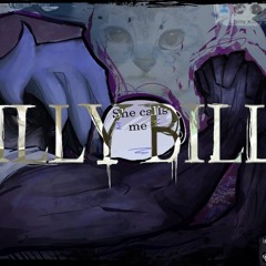 FNF Hit Single Real: silly billy (echoed)