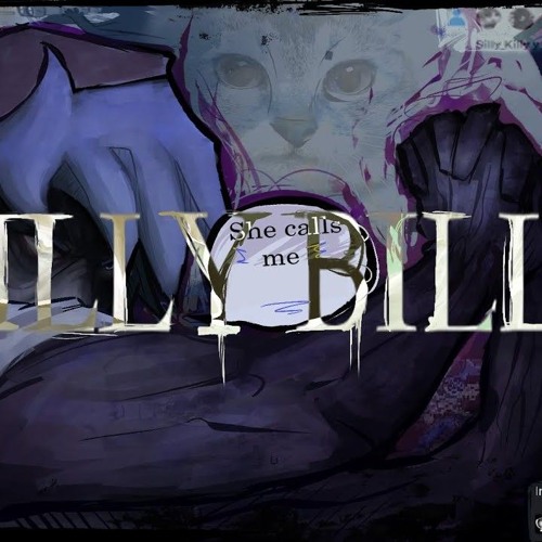 FNF Hit Single Real: silly billy (echoed)
