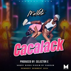SELECTOR E X MALFETE - DO UR CAKCAKLAK THAT MY GIRL REFIX