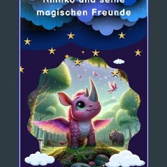 ebook read [pdf] 📕 Magische Geschichten von Großvater Rhino: Waldabenteuer: Inspirierende Erzählun