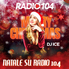 “Natale su Radio 104