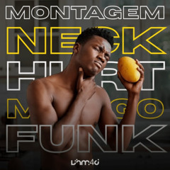NECK HURT MANGO FUNK (Slowed + Reverb)