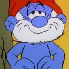 Papa Smurf