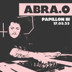 Hard Techno & Psy @ Papillon lll (17.03.23)