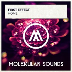 First Effect – Home