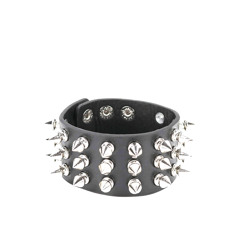 spikes on my wrist (luty)