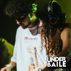 J4K3 B2B KLAP @ UnderBaile Classic