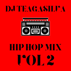 Hip Hop Mix - Vol2