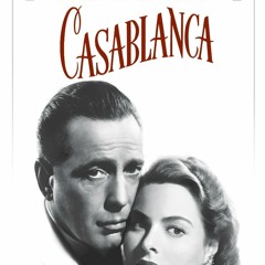 Casablanca [luvvdami]