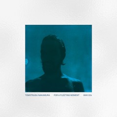 Tomotsugu Nakamura - Reflections