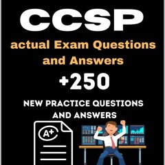Read (ISC)2 CCSP actual Exam Questions and Answers: CCSP Certified Cloud Security