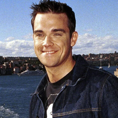 Angels (JAYMAK Edit) - Robbie Williams