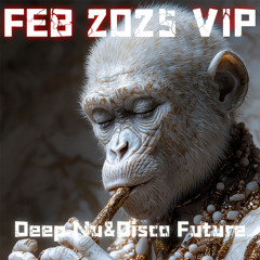 Deep Nu&Disco Future🔥VOL.801(18New Pack)(Free Download)(Free Password)